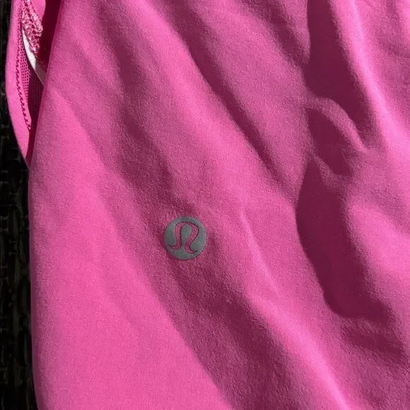 Lululemon Hotty Hot High-Rise Skirt *Long - Picture 6 of 7